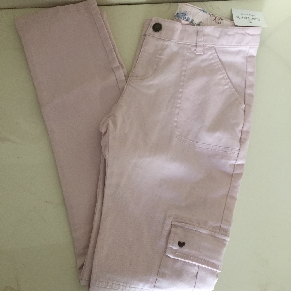 Carter's Jeans - Girls